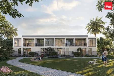 3 Camere Townhouse in vendita a Dubai South, Dubai - Villetta a schiera a Dubai South,Emaar South,Greenridge, 3 camere da letto, 2950000 AED - 16704913 3 Camere Townhouse in vendita a Dubai South, Dubai - Villetta a schiera a Dubai South,Emaar South,Greenridge, 3 camere da letto, 2950000 AED - 16704913