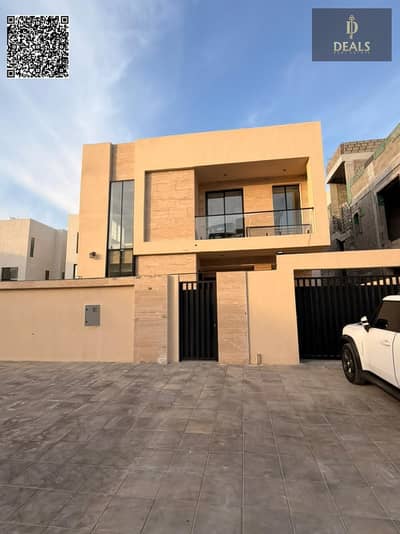 Villa de 5 chambres à à louer à Al Yasmeen, Ajman - image (28). png Villa de 5 chambres à à louer à Al Yasmeen, Ajman - image (28). png