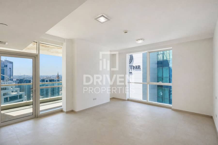Wohnung in Jumeirah Beach Residence (JBR),Al Bateen Towers, 3 schlafzimmer, 240000 AED - 16704956 Wohnung in Jumeirah Beach Residence (JBR),Al Bateen Towers, 3 schlafzimmer, 240000 AED - 16704956