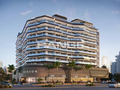 Studio for Sale in Liwan, Dubai - Elegant Interiors | Genuine Resale | Best Priced