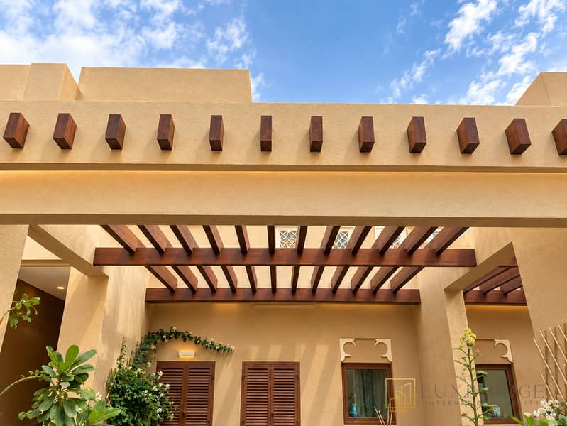 Villetta a schiera a Al Furjan,Barjeel 1 (Dubai Style), 3 camere da letto, 190000 AED - 16704957 Villetta a schiera a Al Furjan,Barjeel 1 (Dubai Style), 3 camere da letto, 190000 AED - 16704957