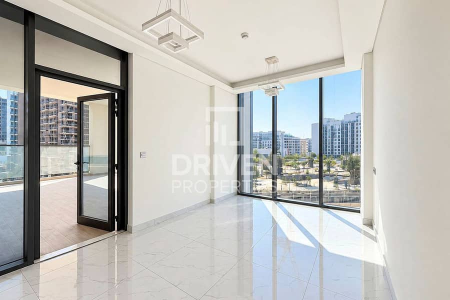 Appartement à Arjan,Samana Hills, 2 chambres, 115000 AED - 16704965 Appartement à Arjan,Samana Hills, 2 chambres, 115000 AED - 16704965