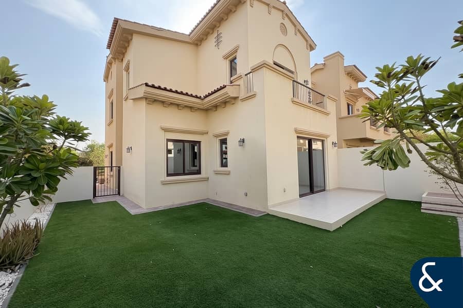 4 Bedroom Plus Maids | Type 2E | Spacious 4 Bedroom Plus Maids | Type 2E | Spacious