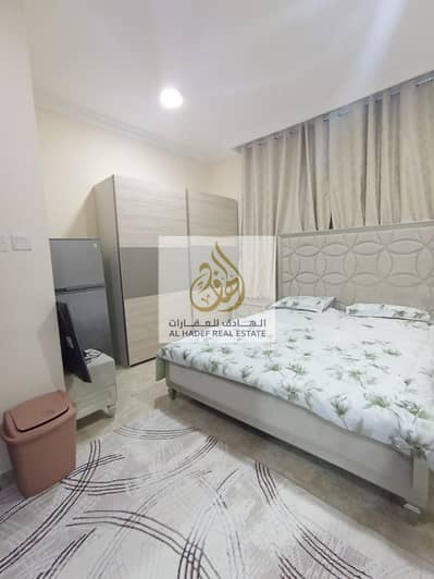 Studio for Rent in Al Rawda, Ajman - WhatsApp Image 2026-10-01 at 4.05. 11 PM (1). jpeg Studio for Rent in Al Rawda, Ajman - WhatsApp Image 2026-10-01 at 4.05. 11 PM (1). jpeg