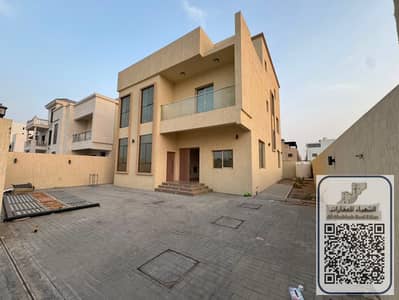 5 Schlafzimmer Villa zum Miete in Al Alia, Ajman - WhatsApp Image 2026-10-01 at 10.28. 38 AM. jpeg 5 Schlafzimmer Villa zum Miete in Al Alia, Ajman - WhatsApp Image 2026-10-01 at 10.28. 38 AM. jpeg