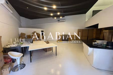 Warehouse zum Miete in Al Quoz, Dubai - Lagerhalle in Al Quoz，Al Quoz Industrial Area，Al Quoz Industrial Area 1, 280000 AED - 16704993