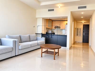 Appartement de 1 chambre à à louer à Al Reem Island, Abu Dhabi - Appartement à Al Reem Island，Shams Abu Dhabi，Shams Gate District，Sun Tower, 1 chambre, 120000 AED - 16705003