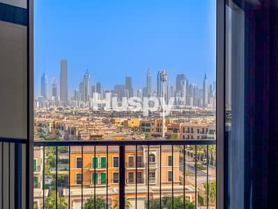 2 Slaapkamers Appartement te Koop in La Mer, Dubai - Appartement in La Mer,Port de La Mer,La Sirene,La Sirene Tower 2, 2 slaapkamers, 3650000 AED - 16704995 2 Slaapkamers Appartement te Koop in La Mer, Dubai - Appartement in La Mer,Port de La Mer,La Sirene,La Sirene Tower 2, 2 slaapkamers, 3650000 AED - 16704995