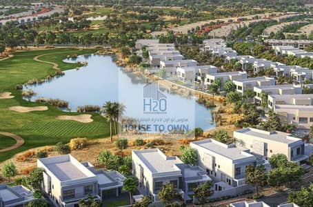4 Schlafzimmer Villa zum Miete in Yas Island, Abu Dhabi - 1. JPG 4 Schlafzimmer Villa zum Miete in Yas Island, Abu Dhabi - 1. JPG