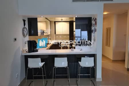 2 Slaapkamers Appartement te Koop in Al Reem Island, Abu Dhabi - Appartement in Al Reem Island，Shams Abu Dhabi，Shams Gate District，Sky Tower, 2 slaapkamers, 2200000 AED - 16705096