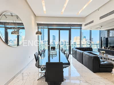 3 Slaapkamers Appartement te Huur in Dubai Marina, Dubai - Appartement in Dubai Marina,Silverene,Silverene Tower A, 3 slaapkamers, 240000 AED - 16705111 3 Slaapkamers Appartement te Huur in Dubai Marina, Dubai - Appartement in Dubai Marina,Silverene,Silverene Tower A, 3 slaapkamers, 240000 AED - 16705111
