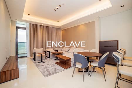 1 Camera Appartamento in affitto a Business Bay, Dubai - Appartamento a Business Bay，Nobles Tower, 1 camera da letto, 90000 AED - 16705117