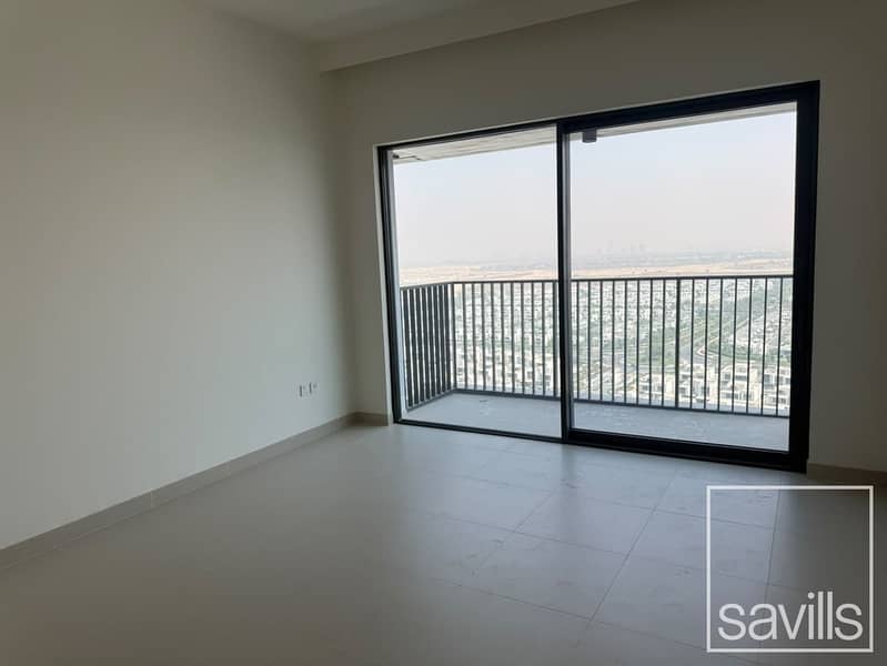 HIGH FLOOR | COMMUNITY VIEW | CLOSE TO PARK HIGH FLOOR | COMMUNITY VIEW | CLOSE TO PARK