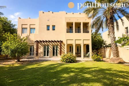 4 Schlafzimmer Villa zum Verkauf in The Meadows, Dubai - Villa in The Meadows,The Meadows 7, 4 schlafzimmer, 17990000 AED - 16693066 4 Schlafzimmer Villa zum Verkauf in The Meadows, Dubai - Villa in The Meadows,The Meadows 7, 4 schlafzimmer, 17990000 AED - 16693066