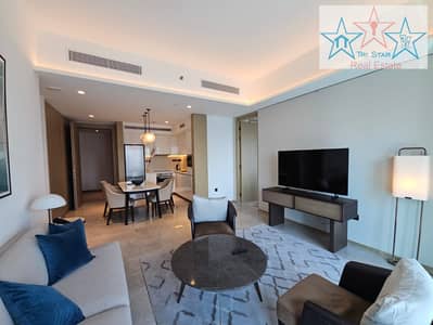 2 Camere Hotel Apartment in affitto a Dubai Creek Harbour, Dubai - 17. jpeg