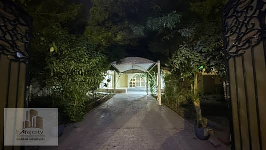 8 Schlafzimmer Villa zum Verkauf in Al Rashidiya, Ajman - WhatsApp Image 2026-10-01 at 2.45. 13 PM (4). jpeg 8 Schlafzimmer Villa zum Verkauf in Al Rashidiya, Ajman - WhatsApp Image 2026-10-01 at 2.45. 13 PM (4). jpeg