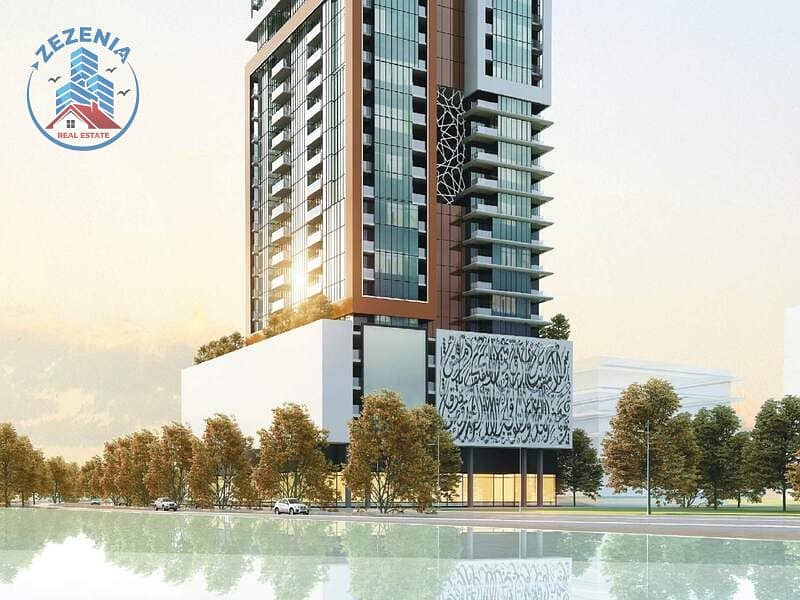 2 Faradis_Tower_Brochure_En-012. jpg