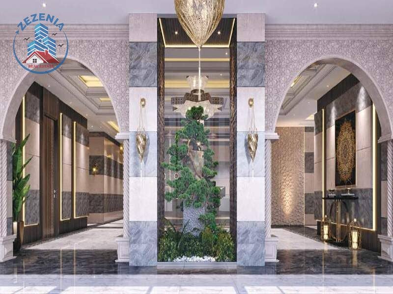 4 Faradis_Tower_Brochure_En-015. jpg