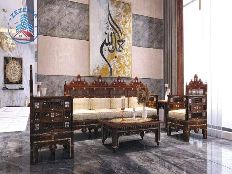 6 Faradis_Tower_Brochure_En-017. jpg
