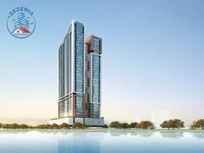 2 Schlafzimmer Wohnung zum Verkauf in Al Mamzar, Sharjah - Faradis_Tower_Brochure_En-011 (1). jpg