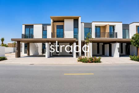 Townhouse de 3 chambres à à vendre à Arabian Ranches 3, Dubai - Maison de ville à Arabian Ranches 3，Raya, 3 chambres, 3300000 AED - 16705189