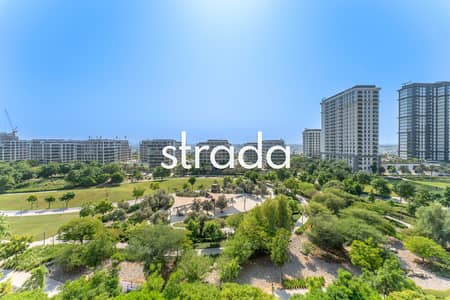 3 Slaapkamers Appartement te Koop in Dubai Hills Estate, Dubai - Appartement in Dubai Hills Estate，Park Heights，Acacia，Acacia A, 3 slaapkamers, 4200000 AED - 16625830