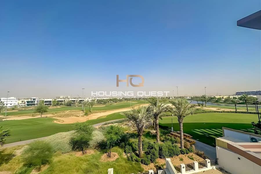 Near Trump Golf | L-Shape Garden |Ready to Move in Near Trump Golf | L-Shape Garden |Ready to Move in