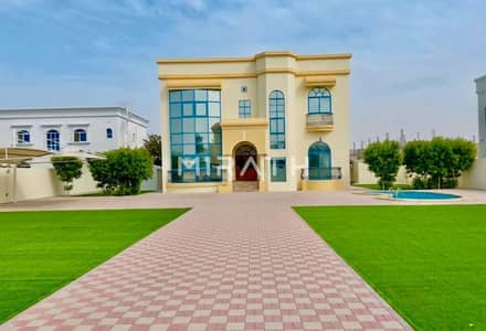 Villa de 4 chambres à à louer à Al Barsha, Dubai - Villa à Al Barsha，Al Barsha 3, 4 chambres, 350000 AED - 16705202