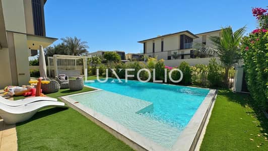 4 Schlafzimmer Villa zum Miete in Dubai Hills Estate, Dubai - Villa in Dubai Hills Estate,Golf Place I, 4 schlafzimmer, 1200000 AED - 16705217 4 Schlafzimmer Villa zum Miete in Dubai Hills Estate, Dubai - Villa in Dubai Hills Estate,Golf Place I, 4 schlafzimmer, 1200000 AED - 16705217