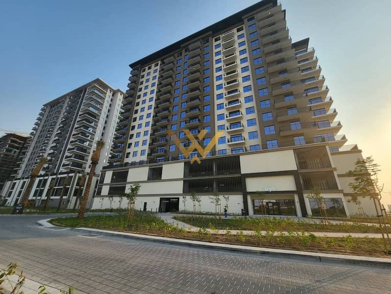 Appartement à Town Square,Kaya, 2 chambres, 125000 AED - 16627356 Appartement à Town Square,Kaya, 2 chambres, 125000 AED - 16627356
