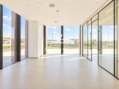 Shop para en Alquiler en Business Bay, Dubai - Tienda en Business Bay，Residence 110, 900000 AED - 16705234