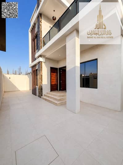 7 Slaapkamers Villa te Koop in Al Zahya, Ajman - f00c0c11-0864-4f2c-9a7d-4b69913a982c. jpg 7 Slaapkamers Villa te Koop in Al Zahya, Ajman - f00c0c11-0864-4f2c-9a7d-4b69913a982c. jpg
