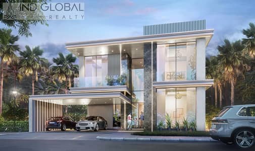 4 Camere Townhouse in vendita a DAMAC Islands, Dubai - Villetta a schiera a DAMAC Islands,Maldives 2, 4 camere da letto, 2400000 AED - 16705258 4 Camere Townhouse in vendita a DAMAC Islands, Dubai - Villetta a schiera a DAMAC Islands,Maldives 2, 4 camere da letto, 2400000 AED - 16705258