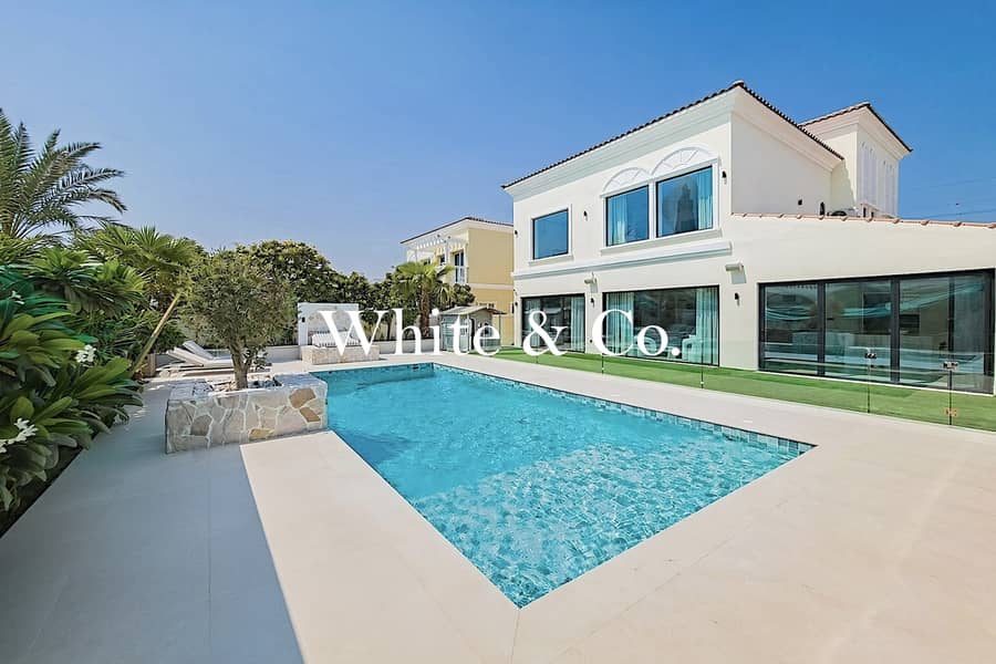 Villa a Jumeirah Village Triangle (JVT),JVT District 8, 4 camere da letto, 10850000 AED - 16705265 Villa a Jumeirah Village Triangle (JVT),JVT District 8, 4 camere da letto, 10850000 AED - 16705265