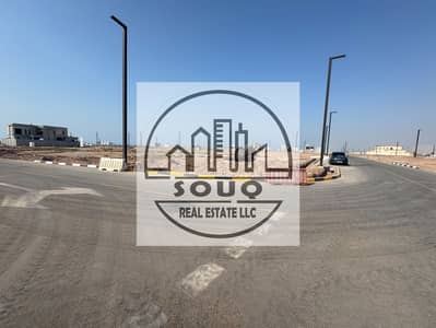 Plot for Sale in Al Mairid, Ras Al Khaimah - WhatsApp Image 2026-10-01 at 3.51. 12 سسسس. jpeg Plot for Sale in Al Mairid, Ras Al Khaimah - WhatsApp Image 2026-10-01 at 3.51. 12 سسسس. jpeg