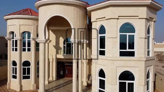 6 Bedroom Villa for Rent in Al Noaf, Sharjah - 3. jpeg 6 Bedroom Villa for Rent in Al Noaf, Sharjah - 3. jpeg