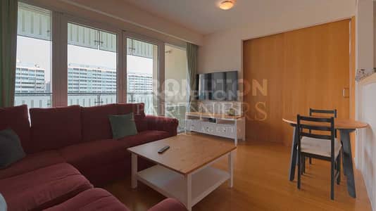 1 Slaapkamer Appartement te Huur in Al Raha Beach, Abu Dhabi - Appartement in Al Raha Beach，Al Muneera，Al Maha, 1 slaapkamer, 100000 AED - 16705179