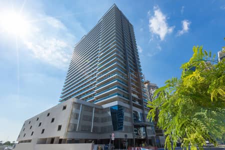 1 habitación Apartamento para en Alquiler en Business Bay, Dubai - Apartamento en Business Bay，Elite Business Bay Residence, 1 dormitorio, 82000 AED - 16705313