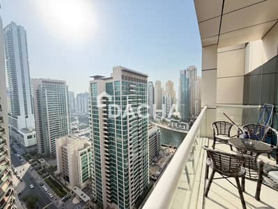 1 Slaapkamer Appartement te Koop in Dubai Marina, Dubai - Appartement in Dubai Marina，West Avenue, 1 slaapkamer, 1450000 AED - 16705319