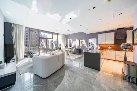 2 habitaciones Apartamento para en Venta en Palm Jumeirah, Dubai - Apartamento en Palm Jumeirah，Oceana，Oceana Baltic, 2 dormitorios, 6200000 AED - 16705342