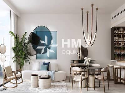 1 Schlafzimmer Wohnung zum Verkauf in Falcon City of Wonders, Dubai - 24aac9a5-296e-4aa3-ac12-48bf6ab59a01. jpg