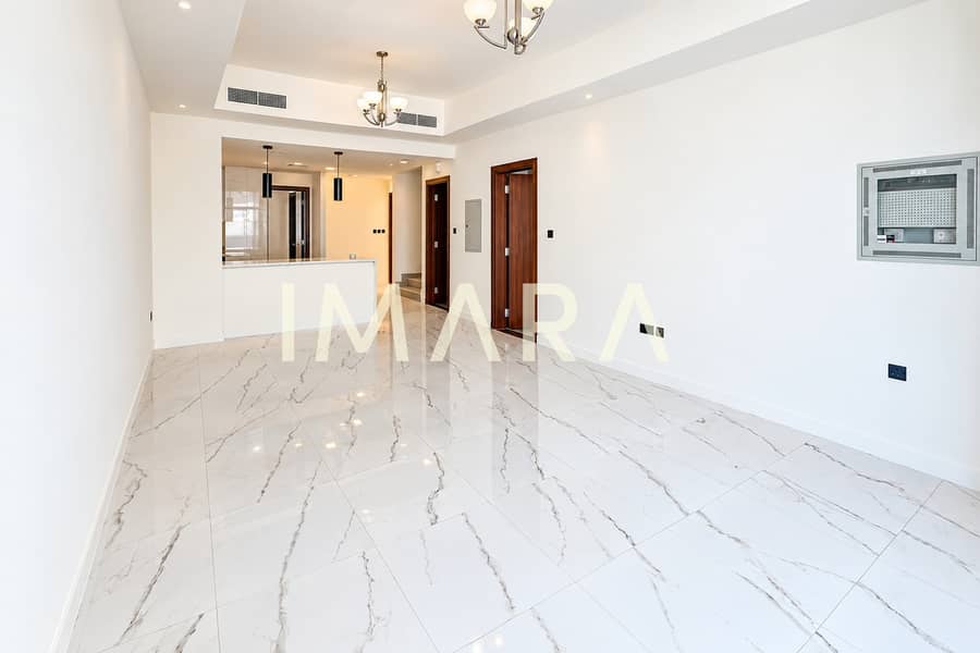 Casa adosada en Mohammed Bin Rashid City (MBR City),District 11,The Fields,Elie Saab Vie at the Fields, 4 dormitorios, 3500000 AED - 16705353 Casa adosada en Mohammed Bin Rashid City (MBR City),District 11,The Fields,Elie Saab Vie at the Fields, 4 dormitorios, 3500000 AED - 16705353