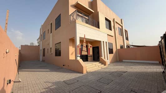 5 Bedroom Villa for Rent in Hoshi, Sharjah - IMG_2577. jpeg