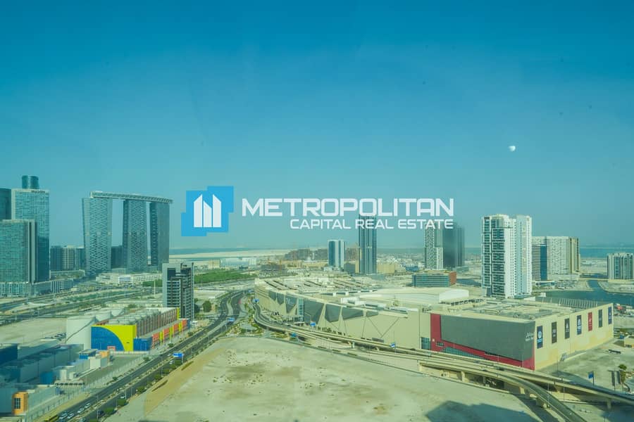Appartement à Al Reem Island,Marina Square,Al Durrah Tower, 3 chambres, 240000 AED - 16705384 Appartement à Al Reem Island,Marina Square,Al Durrah Tower, 3 chambres, 240000 AED - 16705384