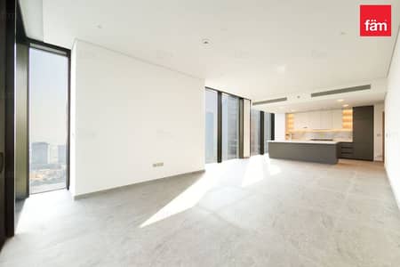 2 Bedroom Flat for Sale in Business Bay, Dubai - Exclusive | High Floor | Corner Unit | Canal View 2 Bedroom Flat for Sale in Business Bay, Dubai - Exclusive | High Floor | Corner Unit | Canal View