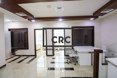Office para en Alquiler en Business Bay, Dubai - Image 0 Office para en Alquiler en Business Bay, Dubai - Image 0