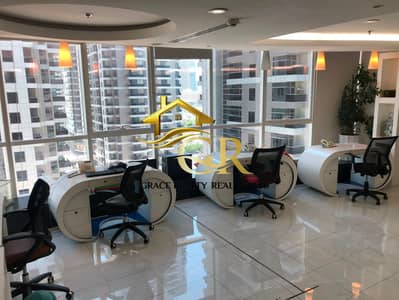 Office for Rent in Jumeirah Lake Towers (JLT), Dubai - WhatsApp Image 2026-10-01 at 14.54. 21. jpeg
