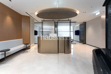 Office for Sale in Business Bay, Dubai - Ultra Luxury Office | The Opus | Community Expert Office for Sale in Business Bay, Dubai - Ultra Luxury Office | The Opus | Community Expert