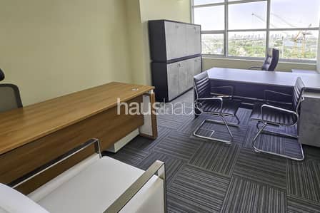 Office zum Miete in Jumeirah Lake Towers (JLT), Dubai - Büro in Jumeirah Lake Towers (JLT),Mazaya Business Avenue,Mazaya Business Avenue AA-1, 85000 AED - 16705421 Office zum Miete in Jumeirah Lake Towers (JLT), Dubai - Büro in Jumeirah Lake Towers (JLT),Mazaya Business Avenue,Mazaya Business Avenue AA-1, 85000 AED - 16705421