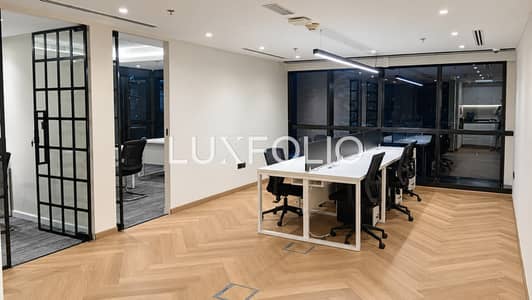 Office de à à louer à Jumeirah Lake Towers (JLT), Dubai - Bureau à Jumeirah Lake Towers (JLT),JLT Cluster N,Jumeirah Business Centre 4, 425000 AED - 16705475 Office de à à louer à Jumeirah Lake Towers (JLT), Dubai - Bureau à Jumeirah Lake Towers (JLT),JLT Cluster N,Jumeirah Business Centre 4, 425000 AED - 16705475
